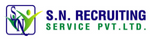 S.N.Recruiting Service Pvt.Ltd